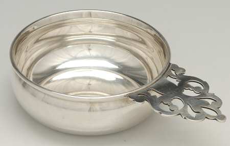 70 (Sterling, Hollowware) by J E Caldwell