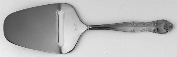 Baroque(Stainless) Cheese Plane Solid Piece
