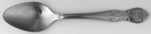 Baroque(Stainless) Tablespoon (Serving Spoon)