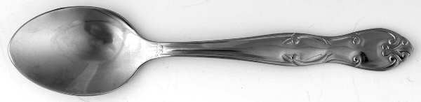 Baroque(Stainless) Teaspoon