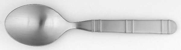 Amagansett (Stainless) Sugar Spoon