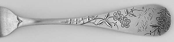 16 (Sterling) by JB &amp; SK Knowles Silver