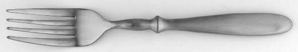 Linette (Stainless) Individual Salad Fork