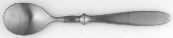 Linette (Stainless) Sugar Spoon