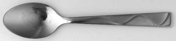 Jazz (Stainless) Place/Oval Soup Spoon