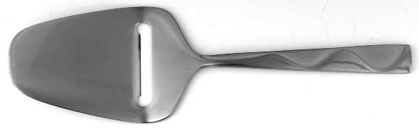 Jazz (Stainless) Cheese Plane Solid Piece by Jcpenney