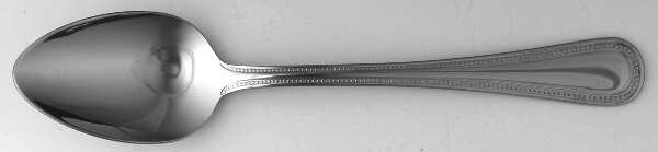 Pearl (Stainless) Tablespoon (Serving Spoon)
