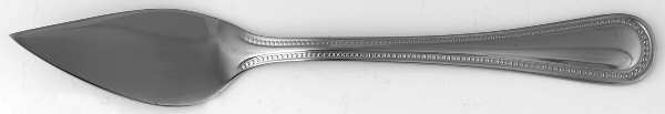 Pearl (Stainless) Solid Serving Cheese Knife by Jcpenney