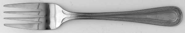 Pearl (Stainless) Individual Salad Fork