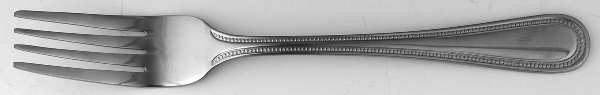 Pearl (Stainless) Fork