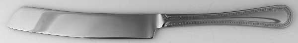 Pearl (Stainless) Large Solid Piece Cake Knife by Jcpenney