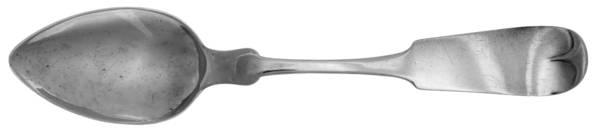 Coin Silver Flatware