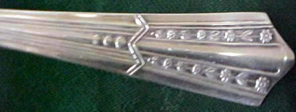 JD1 (Silverplate) by J S D