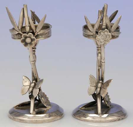 1078 (Silverplate, Hollowware) by James Tufts