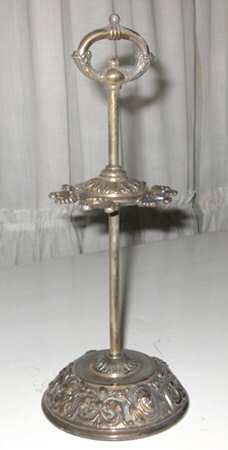 2104 (Silverplate, Hollowware) by James Tufts