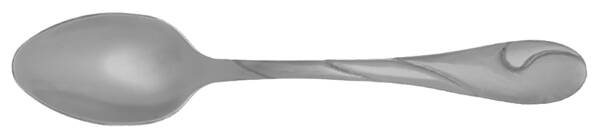 Bella Frost (Stainless) Teaspoon
