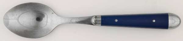 Pantry-Blue (Stainless) Place/Oval Soup Spoon