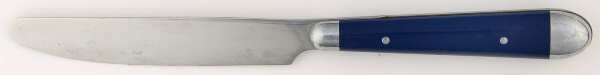 Pantry-Blue (Stainless) New French Solid Knife