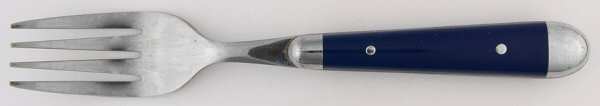 Pantry-Blue (Stainless) Individual Salad Fork