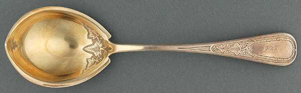 JOP7 (Sterling) by John Polhamus
