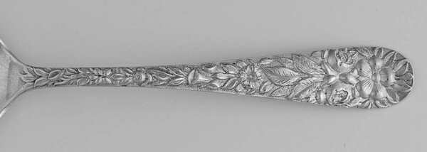 Repousse (Sterling) by J W Mealy &amp; Co