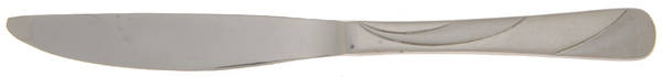 JPF9 (Stainless) Modern Solid Knife
