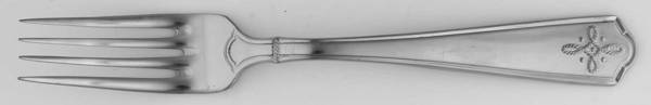 Villandry (Stainless) by Juliska Flatware
