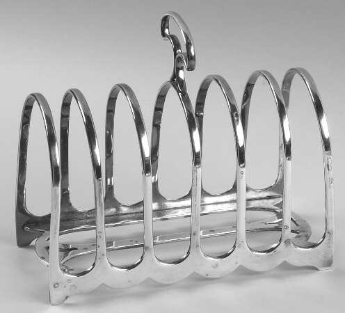J3C1 (Silverplate, Hollowware) by J Cockburn
