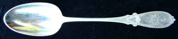 JOP10  (Sterling) by John Polhamus