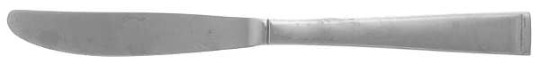 JPF13 (Stainless) Modern Solid Knife