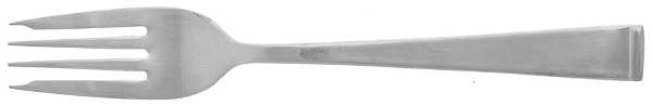 JPF13 (Stainless) Individual Salad Fork
