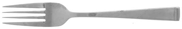 JPF13 (Stainless) Fork