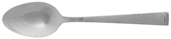 JPF13 (Stainless) Tablespoon (Serving Spoon)