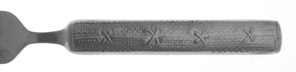 Cross Stitch (Stainless) by Joseph Abboud