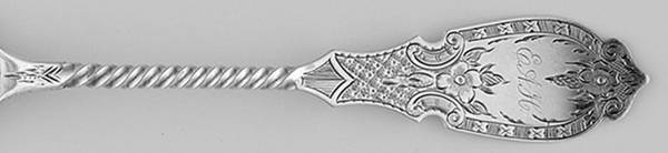 JOP13 (Sterling) by John Polhamus