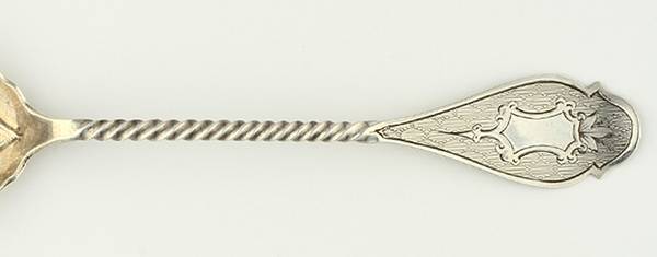 JSO4 (Coin) by Joseph Seymour &amp; Co.