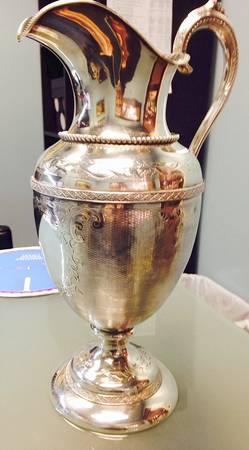 J2C2 (Sterling, Hollowware) by John Cox &amp; Co