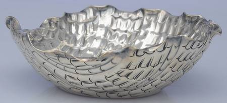 6135 (Silverplate, Hollowware) by James Deakin &amp; Sons