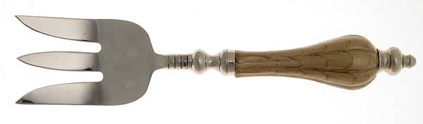 Classic-Toffee (Stainless) by Julia Knight