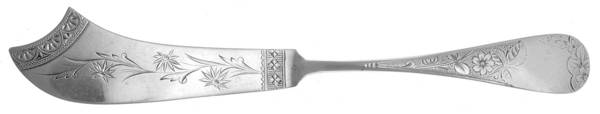 JSK23 (Sterling) by JB &amp; SK Knowles Silver