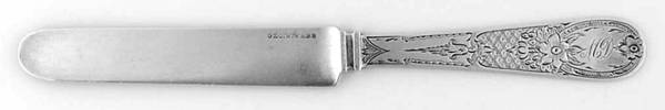 JOP15 (Sterling) by John Polhamus