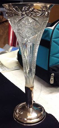 1565F (Sterling, Hollowware) by JF Fradley