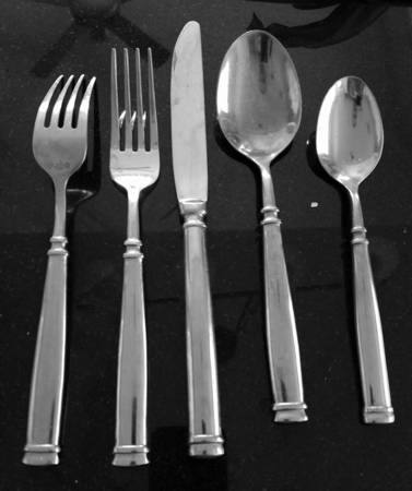 JPF18 (Stainless) by Jcpenney