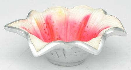 Watercolor Stargazer (Alum, Hllw) by Julia Knight