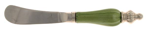 Classic-Mojito (Aluminum, Hollowware by Julia Knight