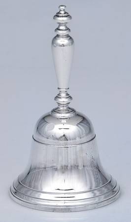 Sterling Hollowware by James Robinson