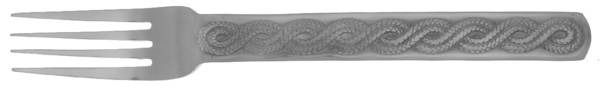 JAB10 (Stainless) by Joseph Abboud