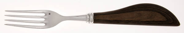 JBX8 (Silveplate) by Jean Boggio Flatware
