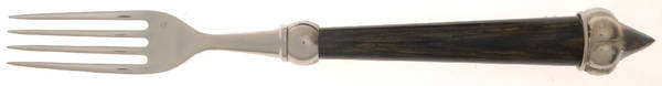 JBX10 (Silverplate) by Jean Boggio Flatware