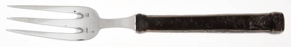 Preude (Silverplate)